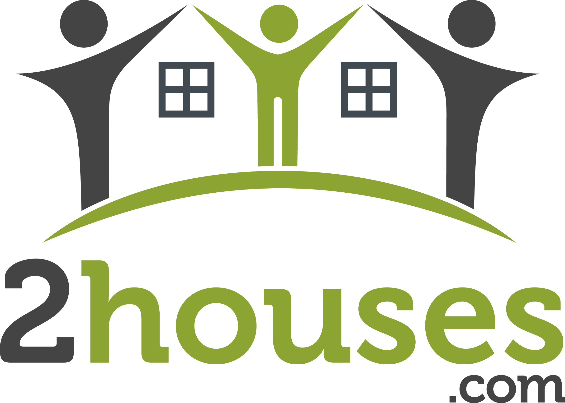 2 houses.com